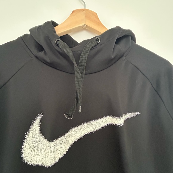 Men’s XXL Nike Hooded Sweatshirt - Picture 2 of 4